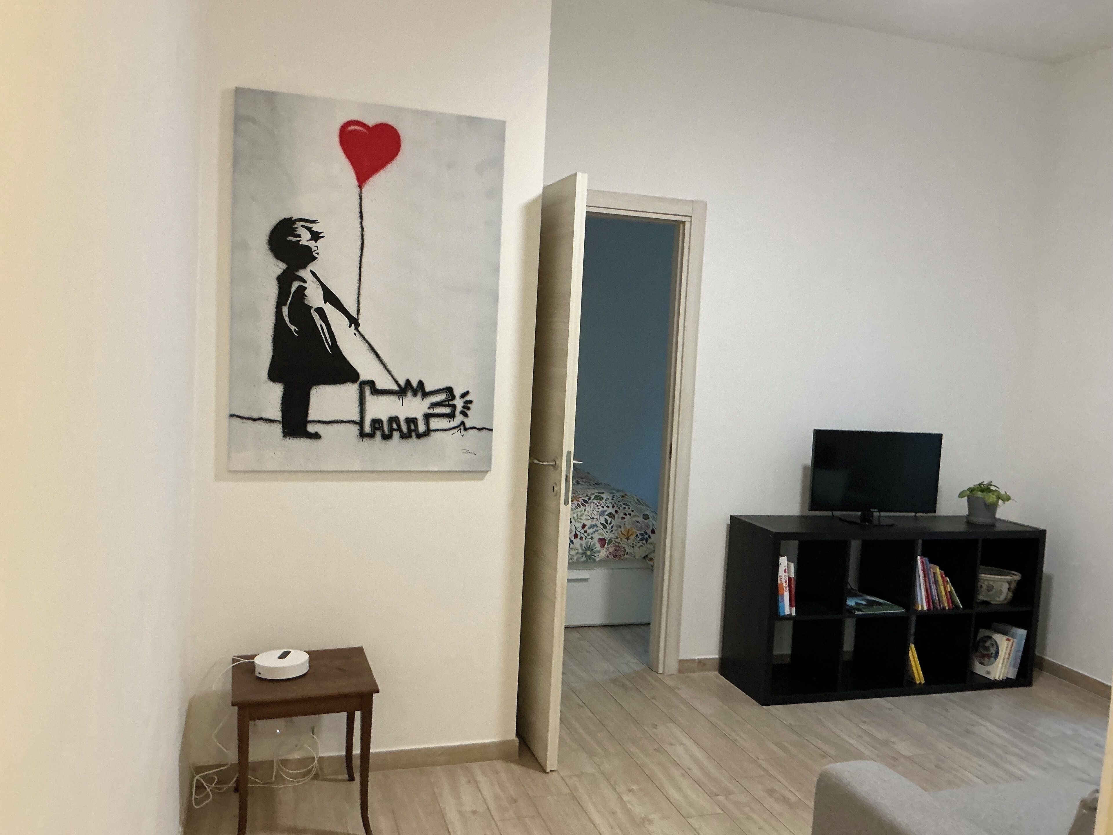 Interieur