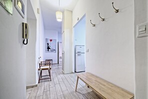 Interior - Oasis in the city - Two-room apartment between Piazza del Popolo and Olympic Stadium (Roma)