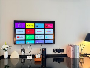 Living area - The Straits Residence by Koala (Melaka)