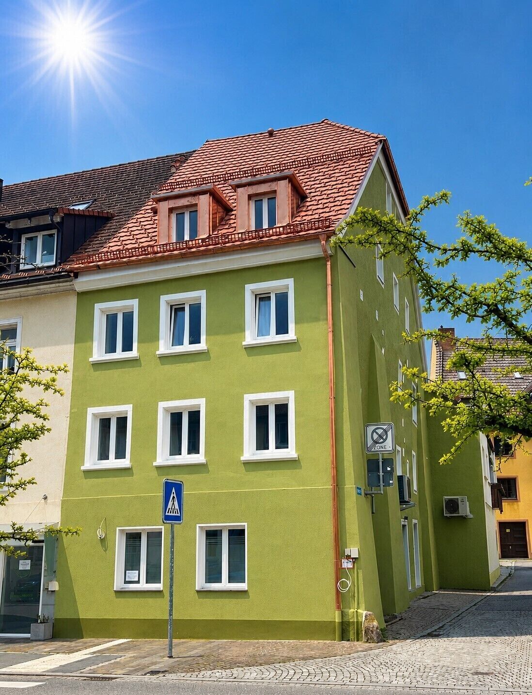 Außenbereich