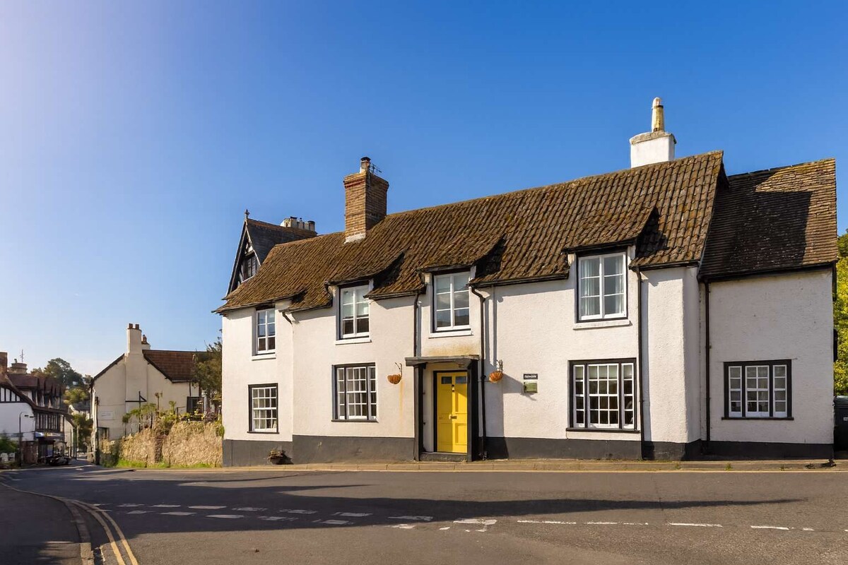 Image de profil de l’hôte