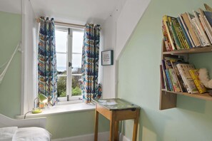 Interior - Spacious Family Home in Porlock, Parking & Garden (Porlock)