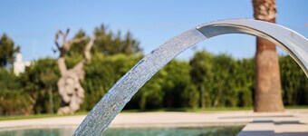 เบดแอนด์เบรกฟาสต์ เล เบียงเค  