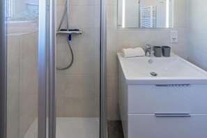 Hair dryer - Vacation apartment - Small schooner (Norden)