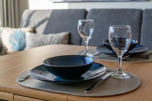 Dineren