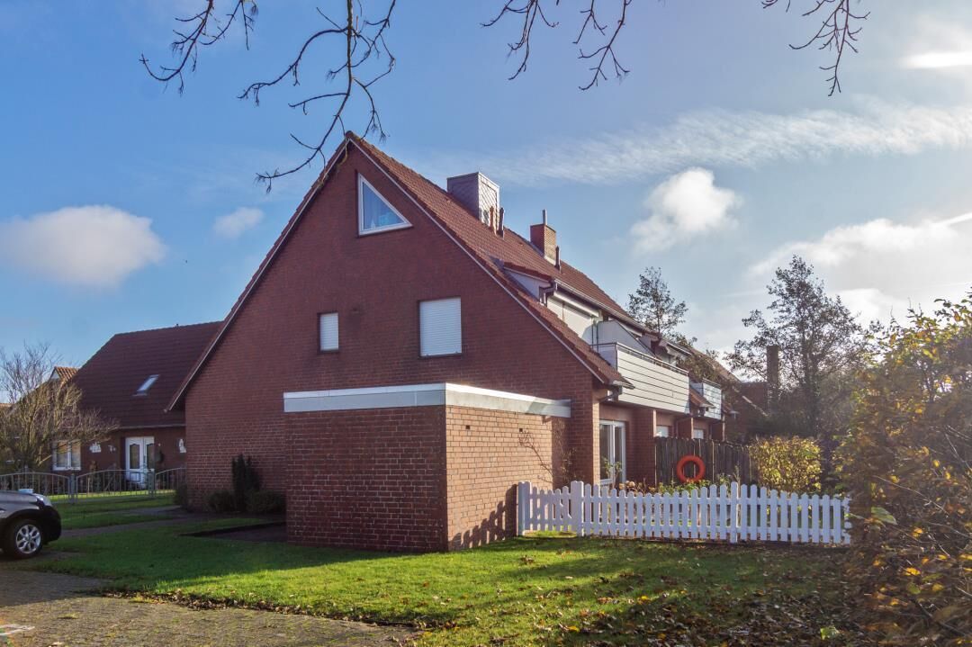 Udendørsområde