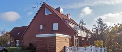 Udendørsområde