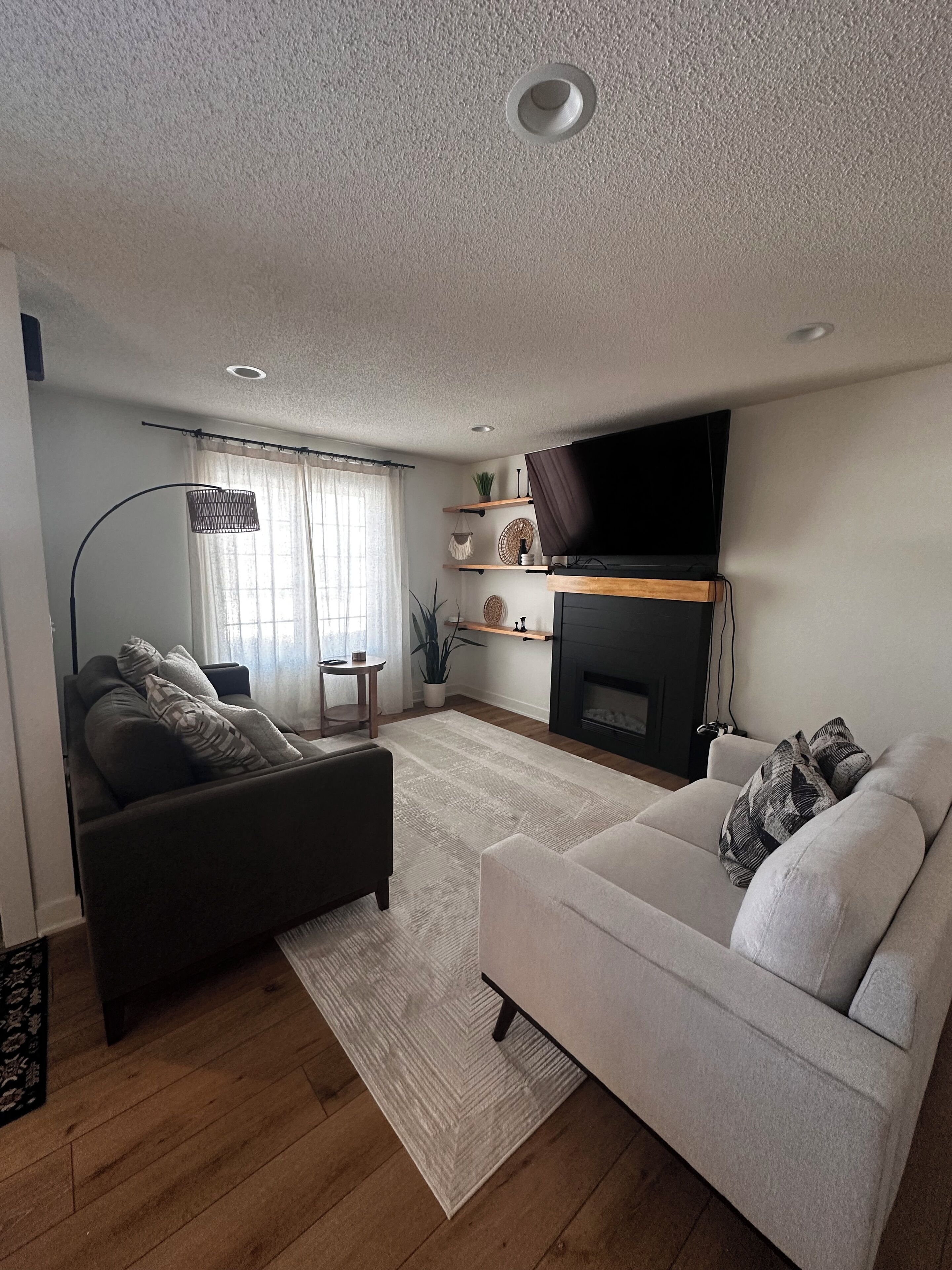 Televisor intel·ligent 