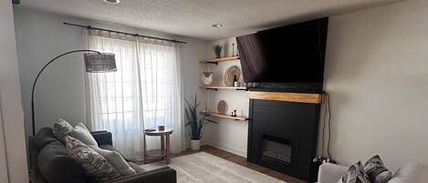 Televisor intel·ligent