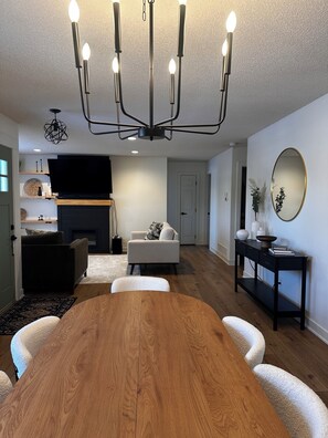 Interior - Ankeny’s Best/Hot tub/Theatre Room/Game Room (Ankeny)