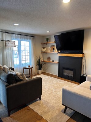 Smart TV