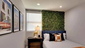 Room - Lytle Palm Villa - Beautiful Courtyard (West Palm Beach)