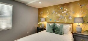 2 camere, ferro/asse da stiro, Wi-Fi, lenzuola