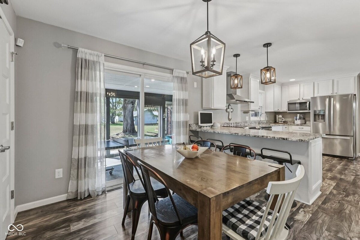 Image de profil de l’hôte