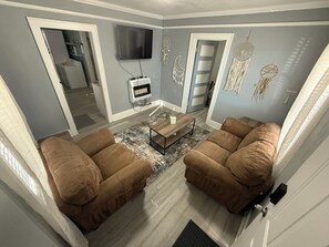 TV connectée