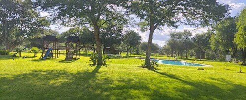 Mupauli Boutique Lodge