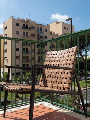 Exterior - N42 Hotel (Naples)