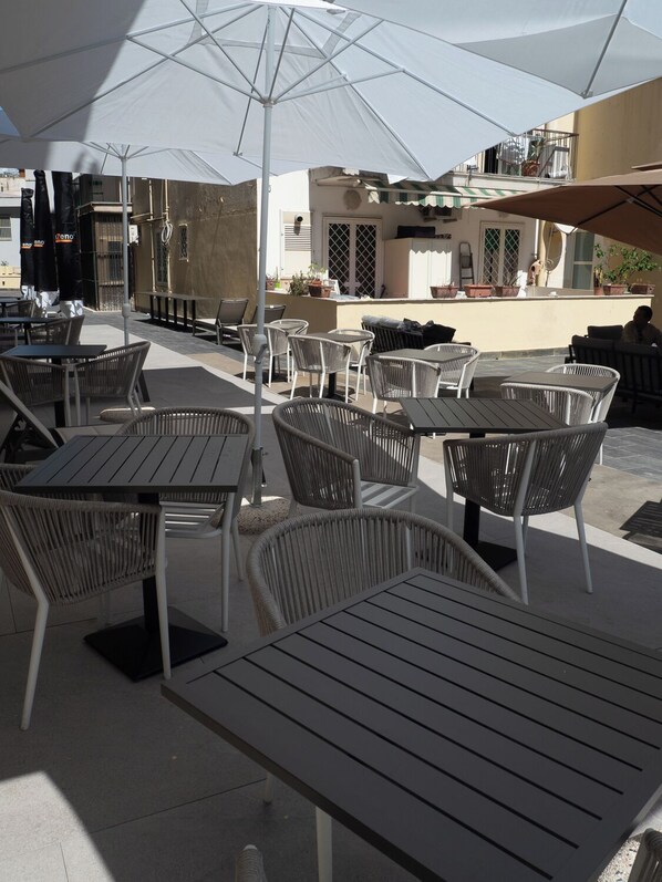 Exterior - N42 Hotel (Napoli)