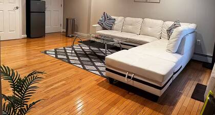 Entire guest suite in South Windsor, Connecticut