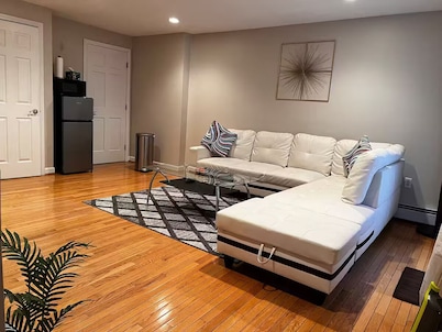 Entire guest suite in South Windsor, Connecticut