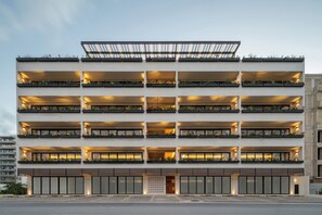 Exterior - Mika Condos (Cancun)