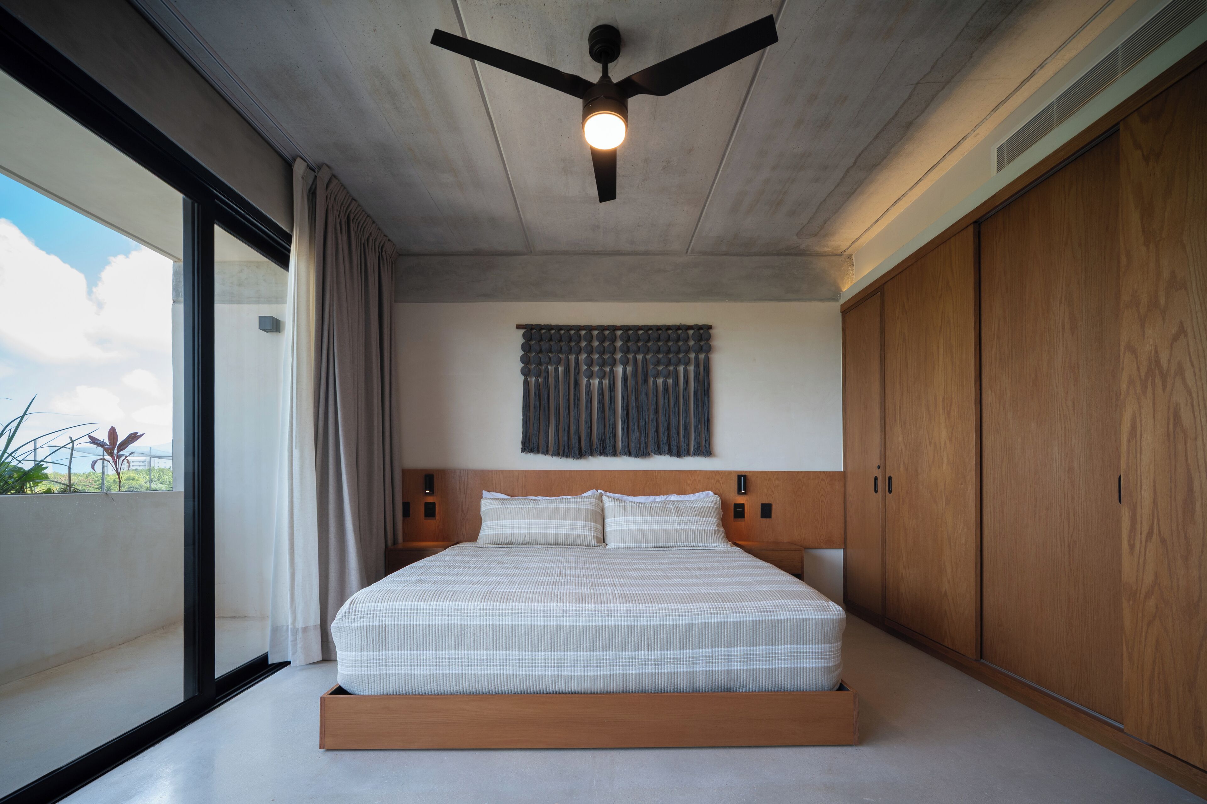 Loft with View | 办公桌、笔记本电脑工作区、免费 WiFi