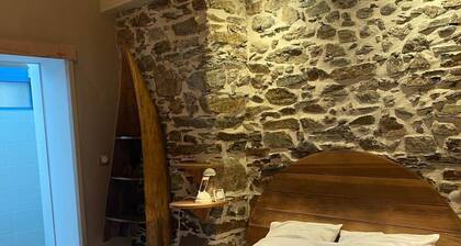 Jasmine joli chapeau A la montagne