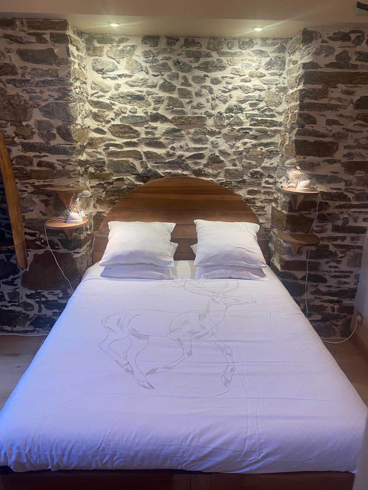 1 bedroom, WiFi