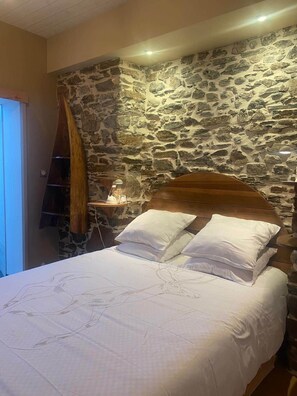 1 chambre, Wi-Fi