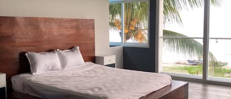 5 habitaciones