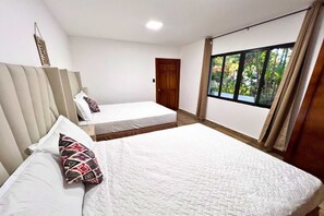 3 bedrooms