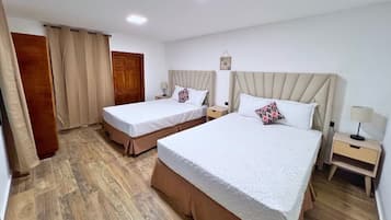 4 bedrooms
