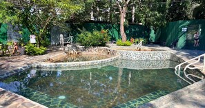 Pool - Suite Media Luna Ahuachapán (Ahuachapan)