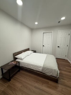 Room - Cozy 2-bedroom house in tranquil Senoia (Senoia)