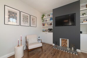 Interior - Central 1Bed flat in Bermondsey, London - Pass the Keys (London)