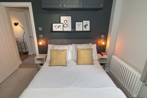 1 sovrum, strykjärn/strykbräda, gratis wi-fi och sängkläder