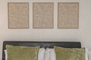 3 Schlafzimmer, Bügeleisen/Bügelbrett, kostenloses WLAN, Bettwäsche