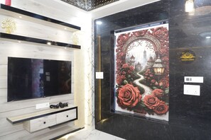 Daily continental breakfast (INR 170 per person) - INDRA PALACE UNIT 2 (Jaipur)