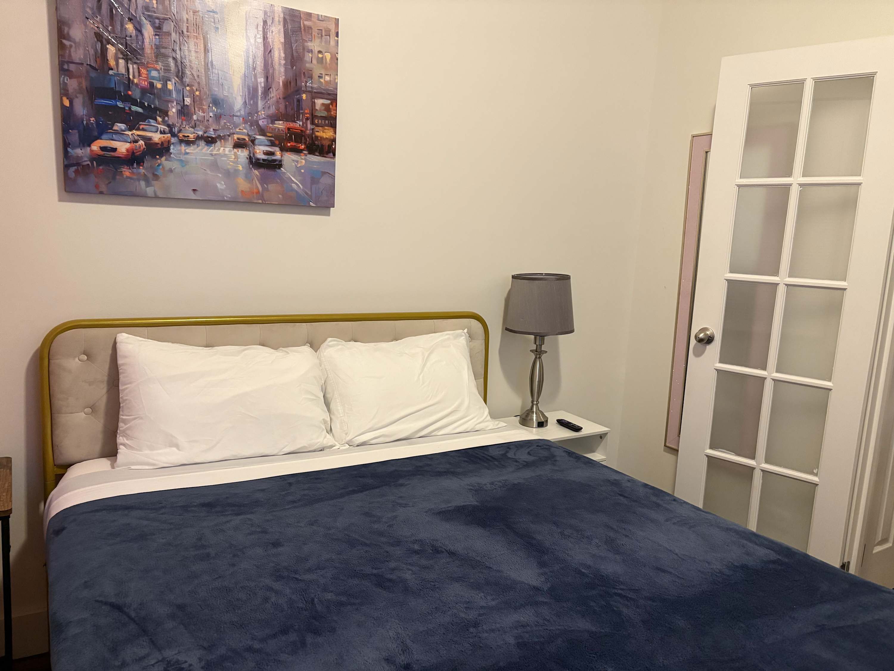 熨斗/熨衣板、旅行婴儿床、免费 WiFi