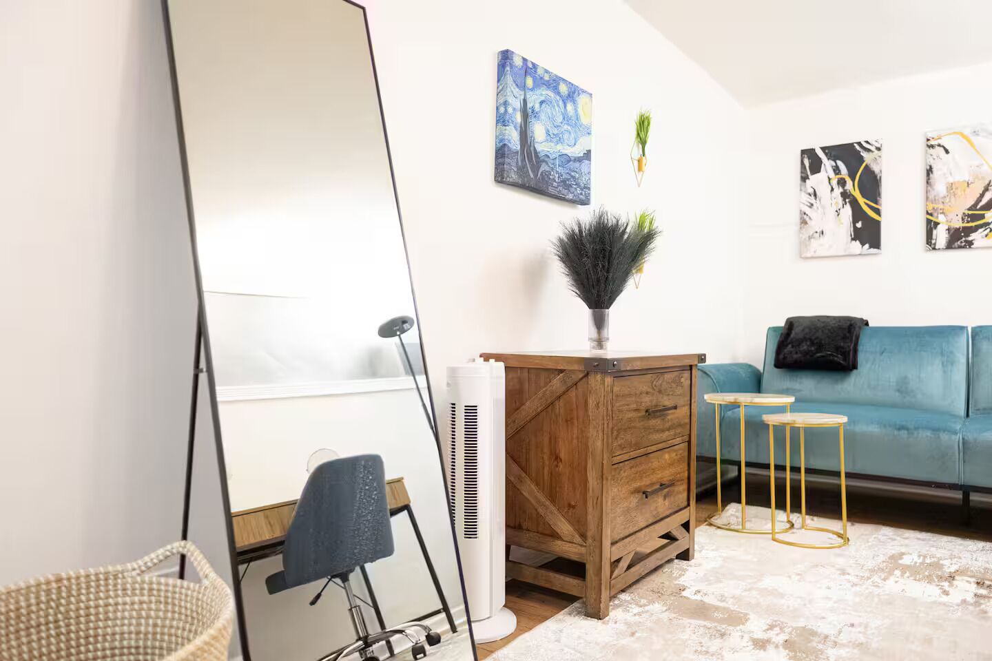 Interieur