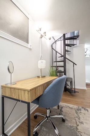 Interieur