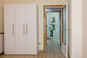 Interior - House in the center of Naples - Partenope House (Napoli)