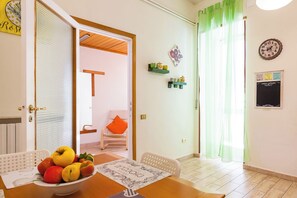 Dining - House in the center of Naples - Partenope House (Napoli)