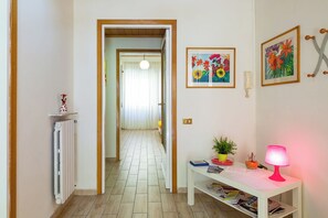 Interior - House in the center of Naples - Partenope House (Napoli)