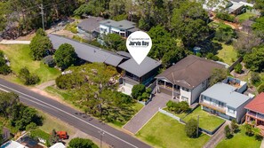 Exterior - Shearwater by Experience Jervis Bay (Vincentia)