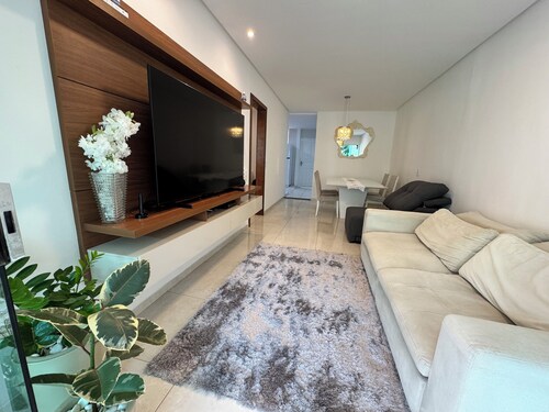 Quiet house - close to Vitória airport
