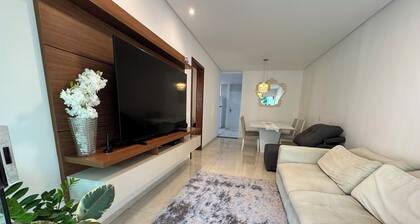Quiet house - close to VitĂłria airport
