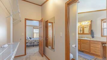 Gratis Wi-Fi, sengetøj