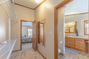 Gratis Wi-Fi, sengetøj