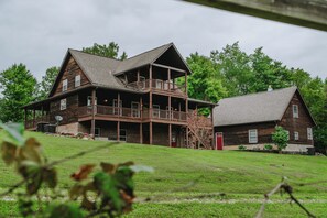 Ulkopuoli